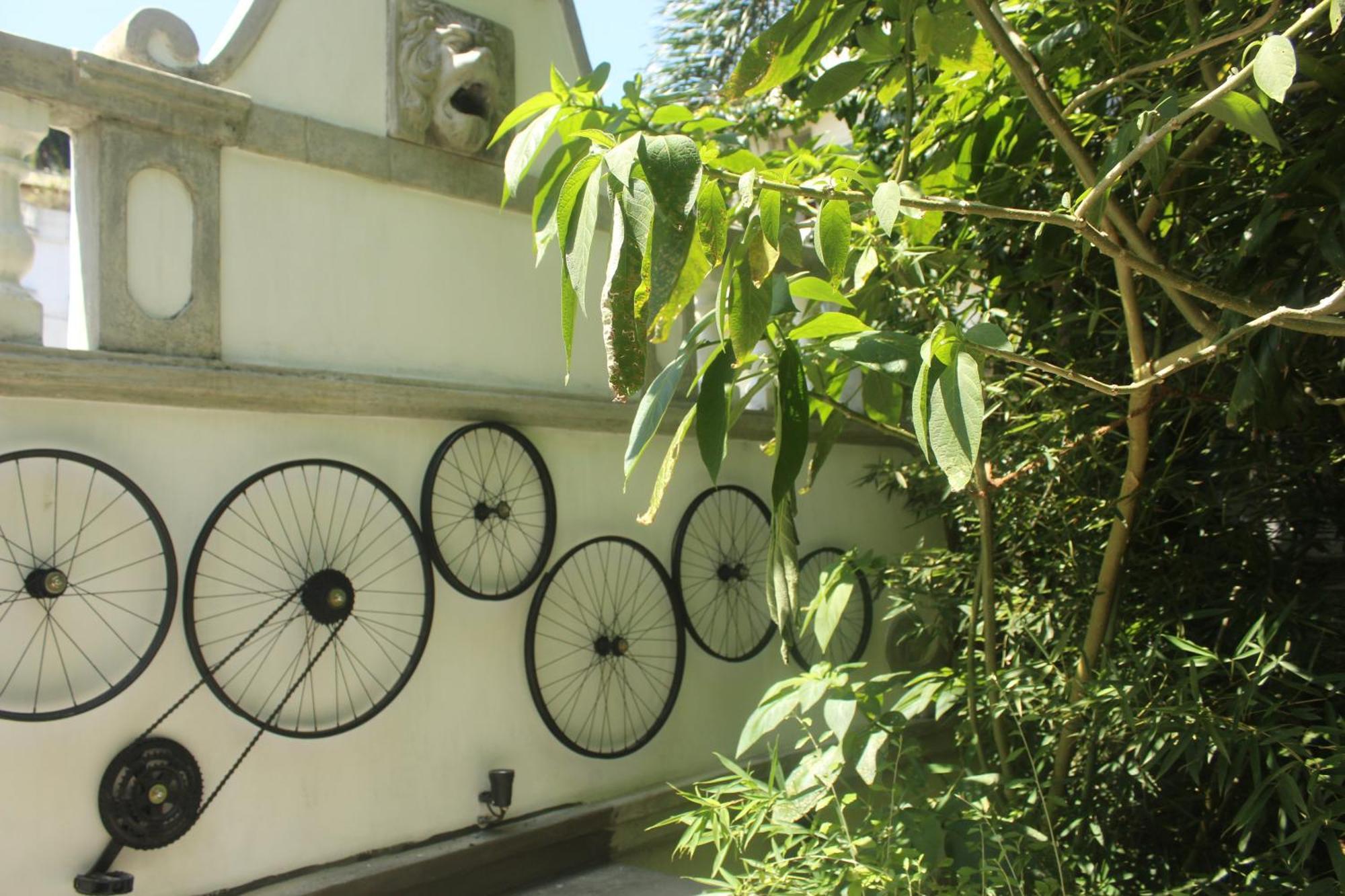 Villa Olde Ceylon Kandy Exterior photo