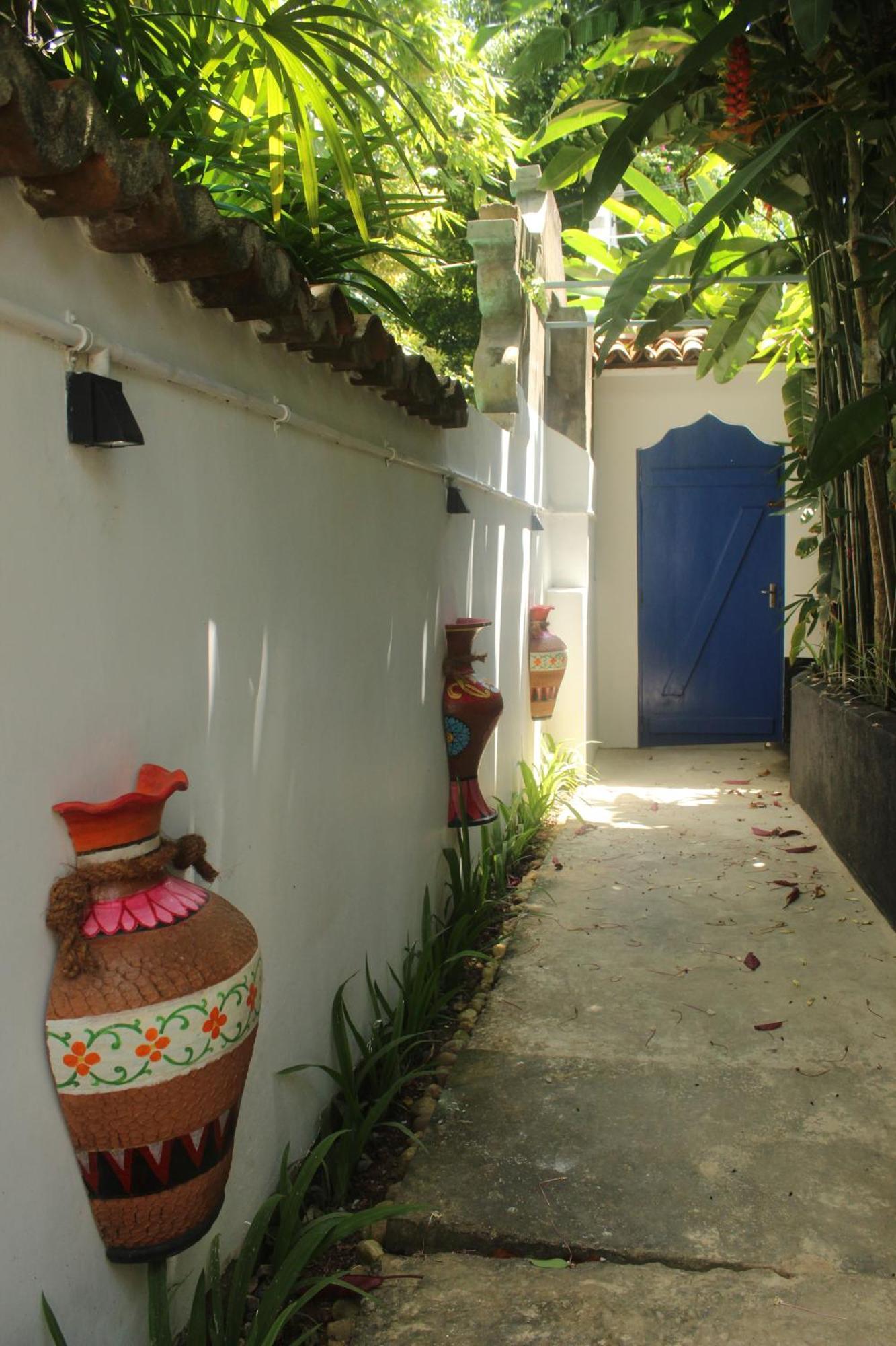 Villa Olde Ceylon Kandy Exterior photo