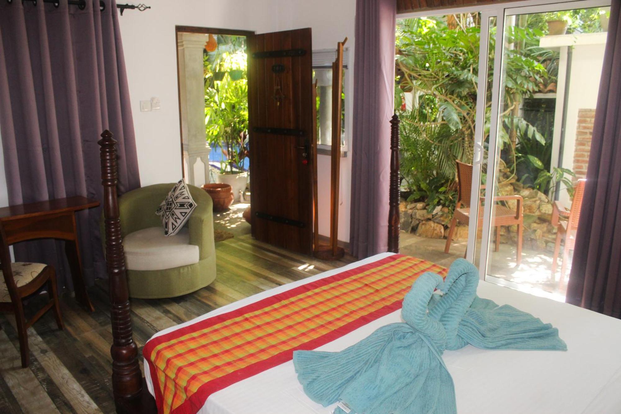 Villa Olde Ceylon Kandy Exterior photo