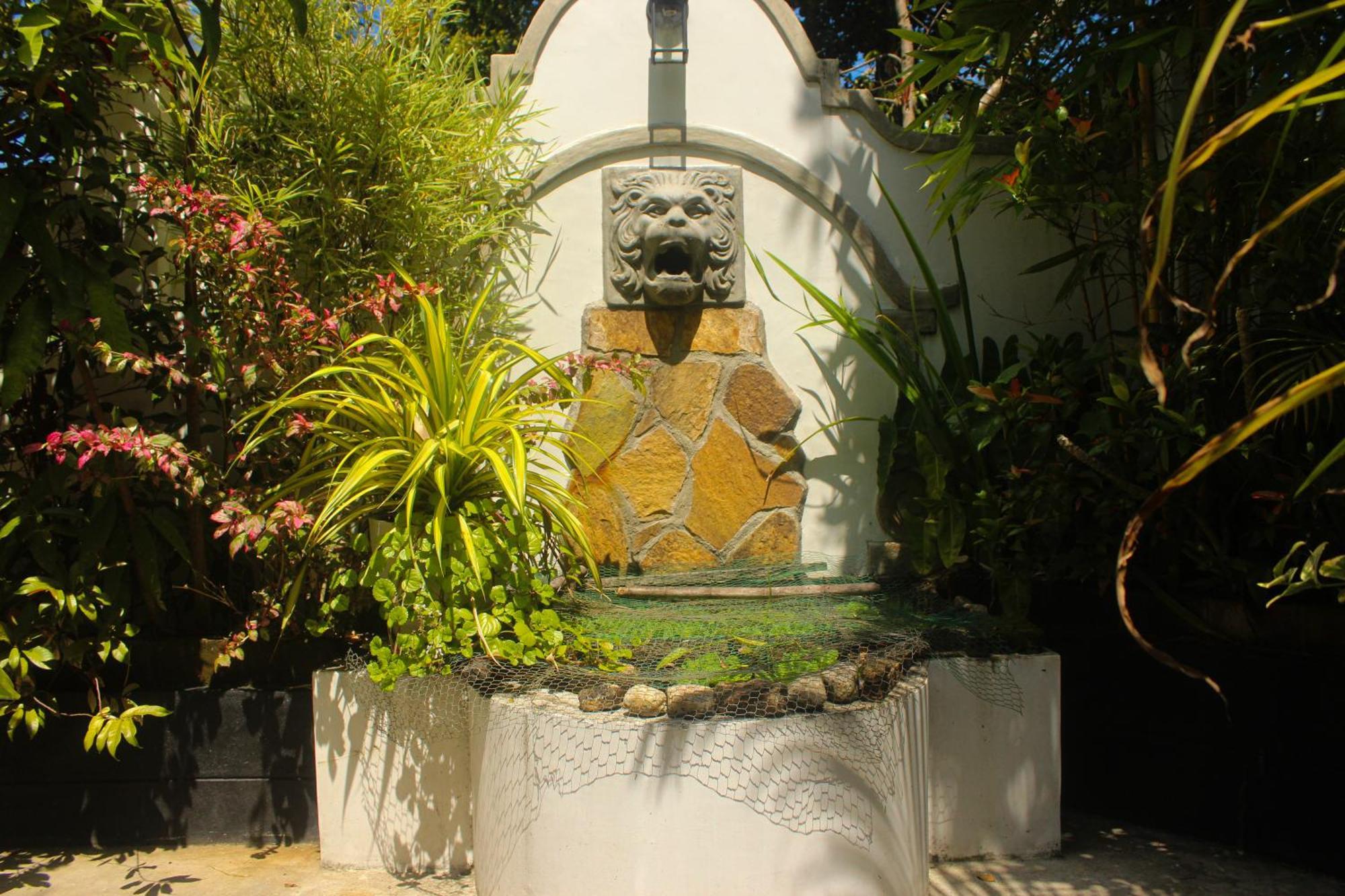 Villa Olde Ceylon Kandy Exterior photo
