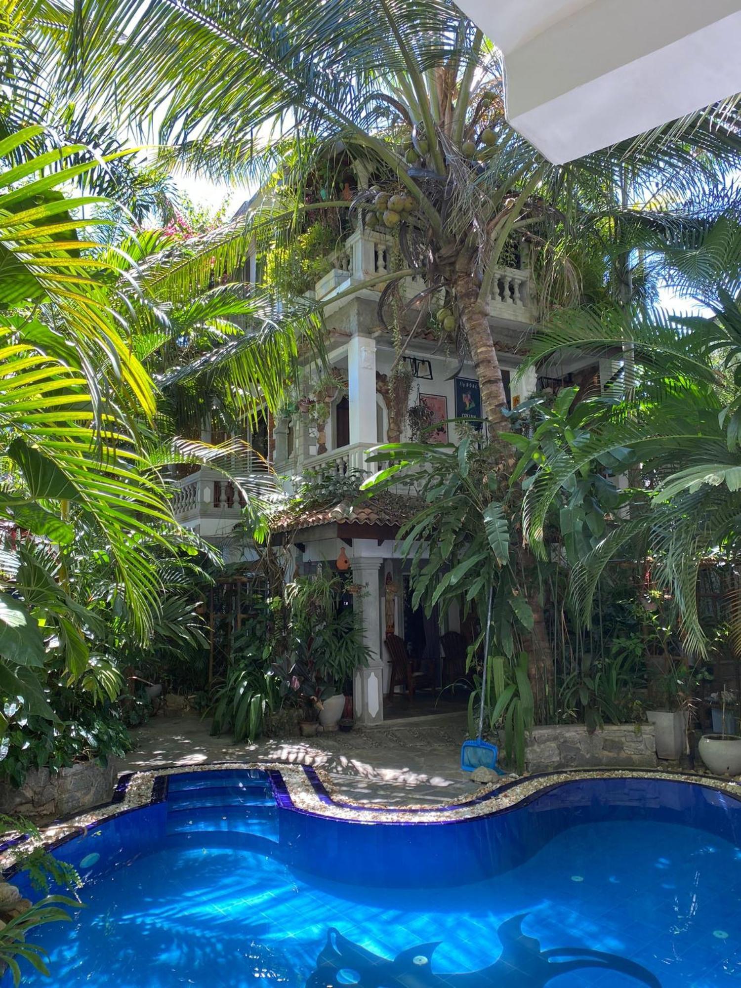 Villa Olde Ceylon Kandy Exterior photo
