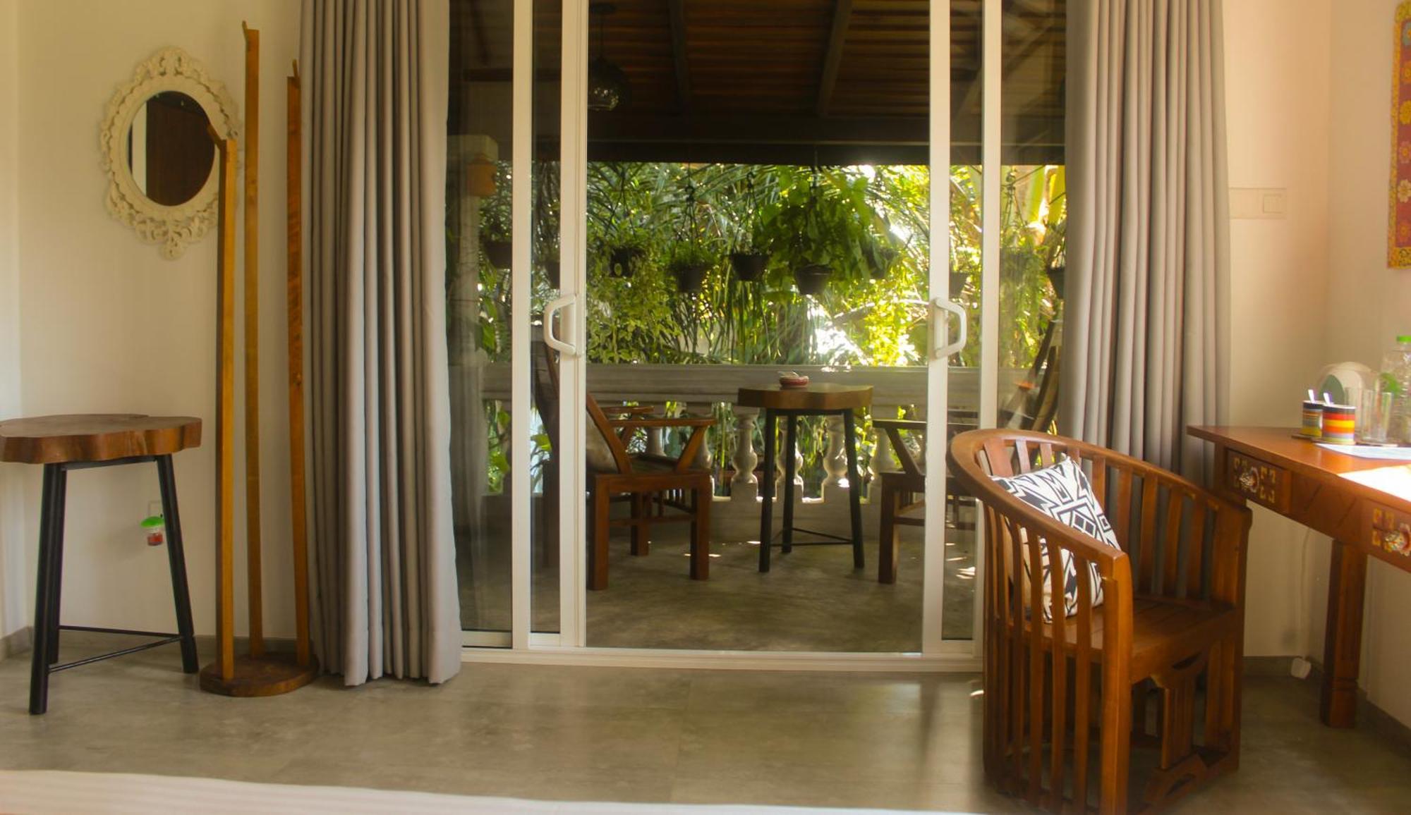 Villa Olde Ceylon Kandy Room photo